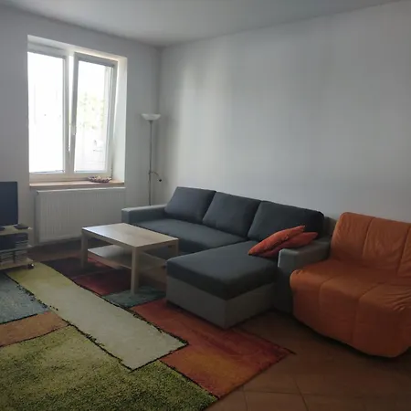 Apartman Panorama Jeseník Exterior photo