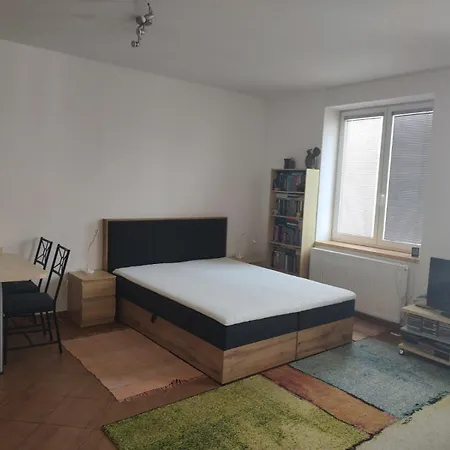 Apartman Panorama Jeseník Exterior photo
