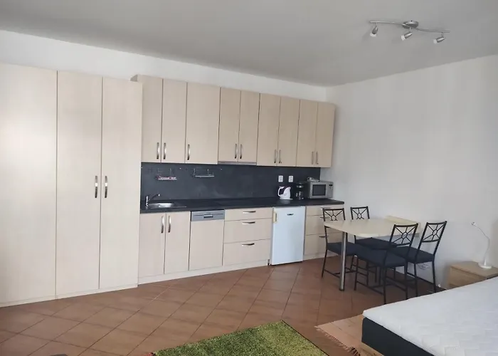 Apartman Panorama