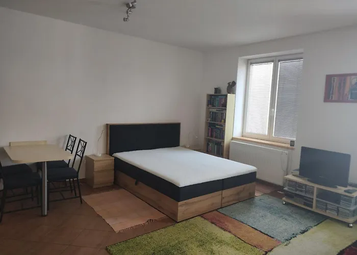 Apartman Panorama