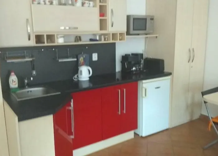 Apartman Panorama