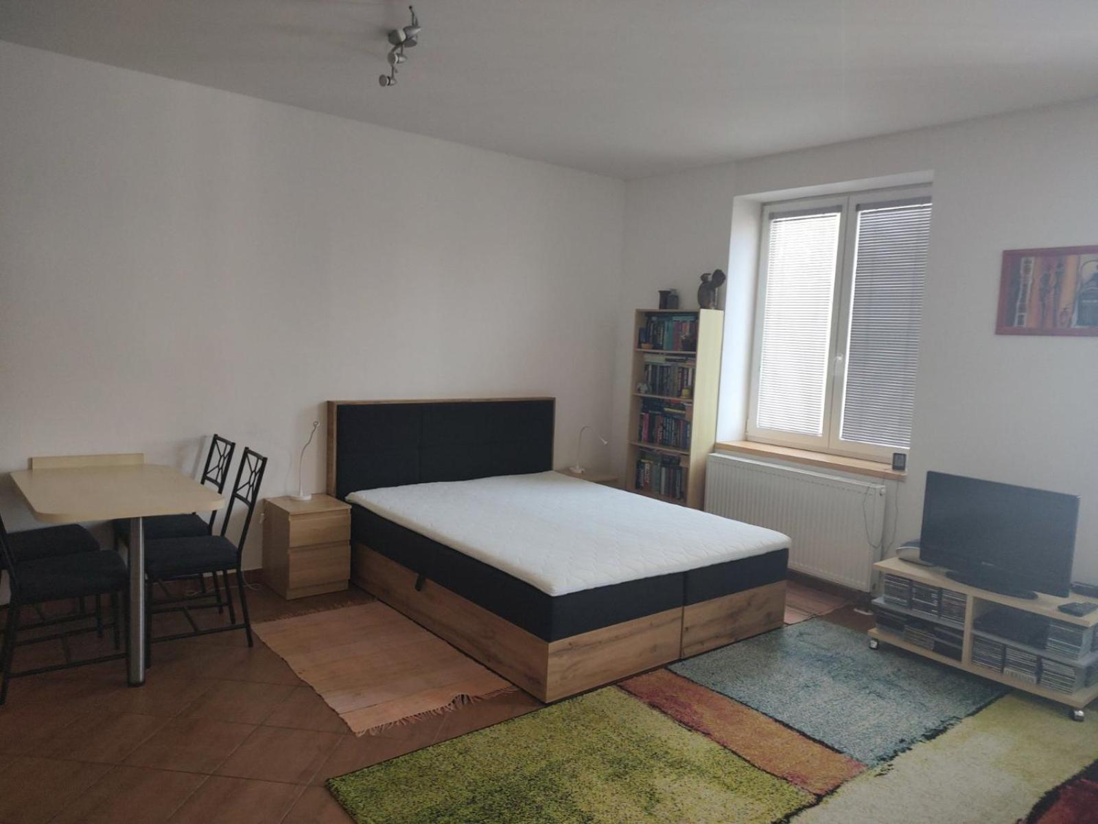 Appartement Panorama