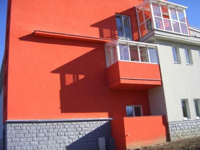 Appartement Panorama